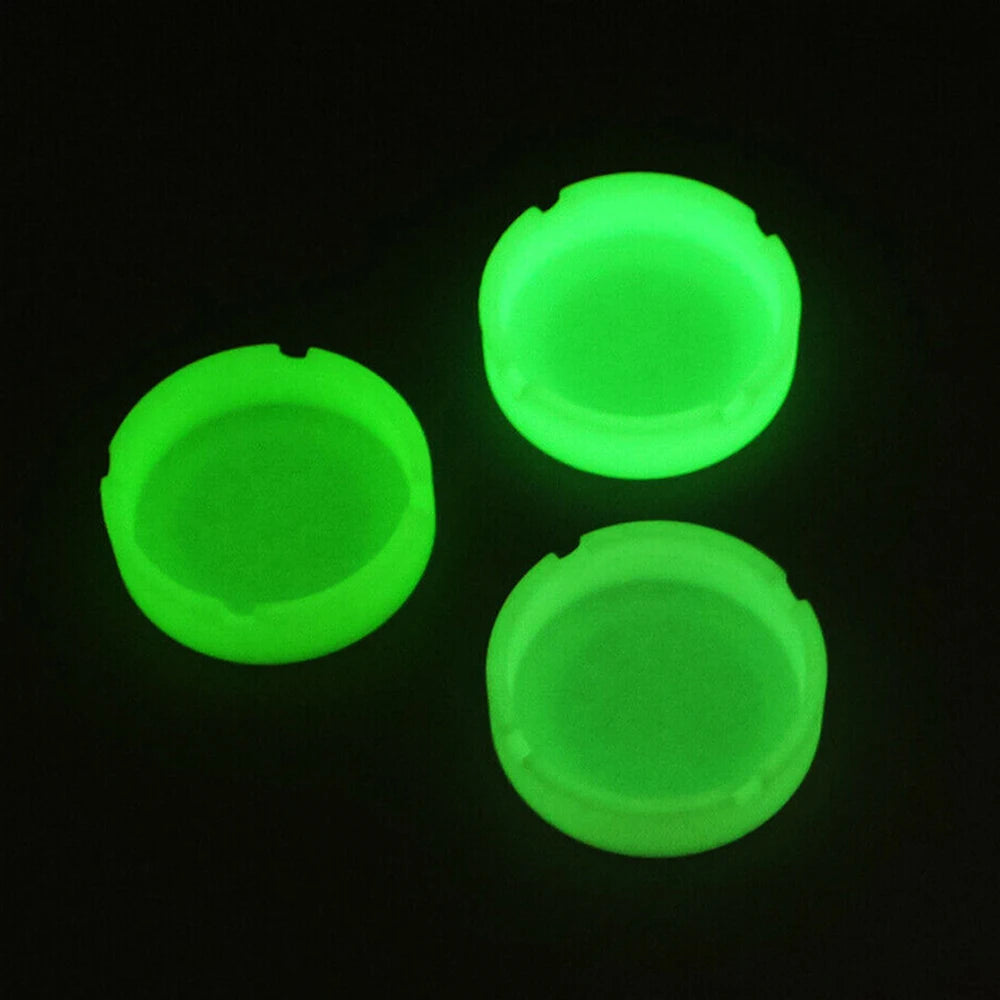 Glow In The Dark Ashtray