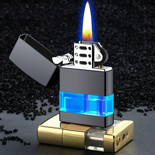 LED Cigarette Lighter