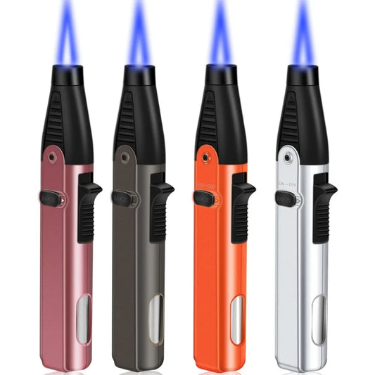 LiteFire Butane Torch