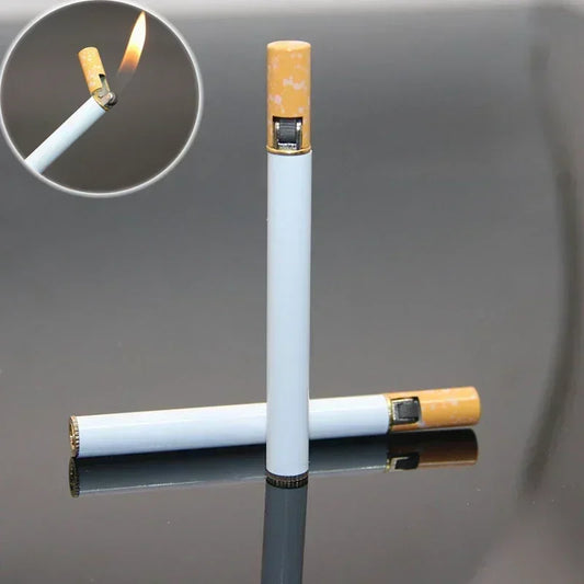 Mini Cigarette Lighter Cigarette